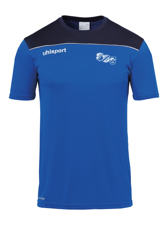 uhlsport Offense 23 Poly Shirt