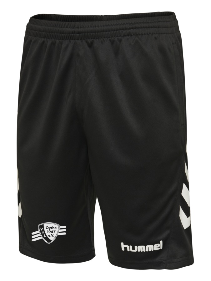 Hummel Promo Bermuda