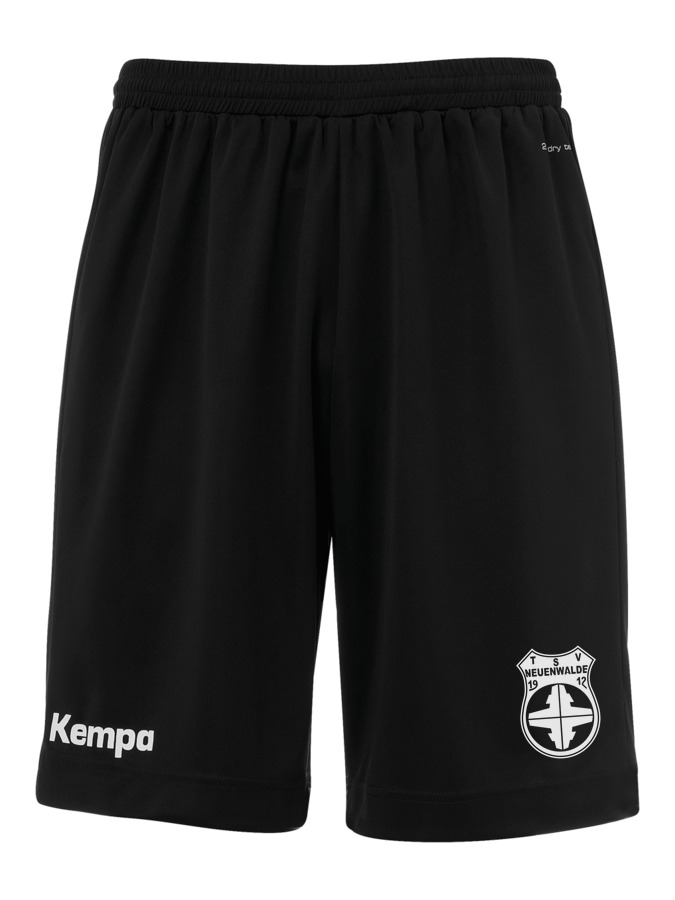 Kempa Player Shorts