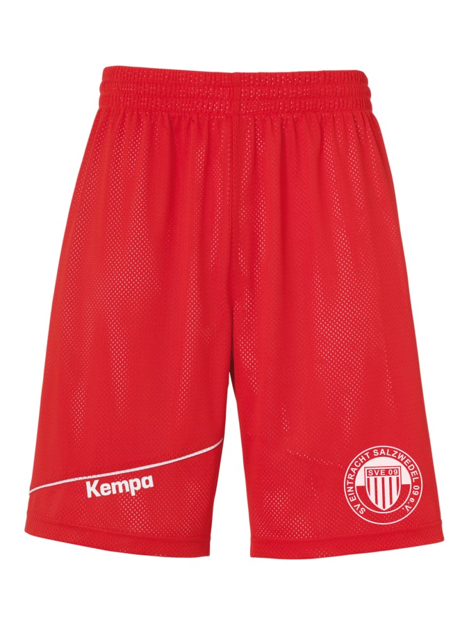 Kempa Reversible Shorts