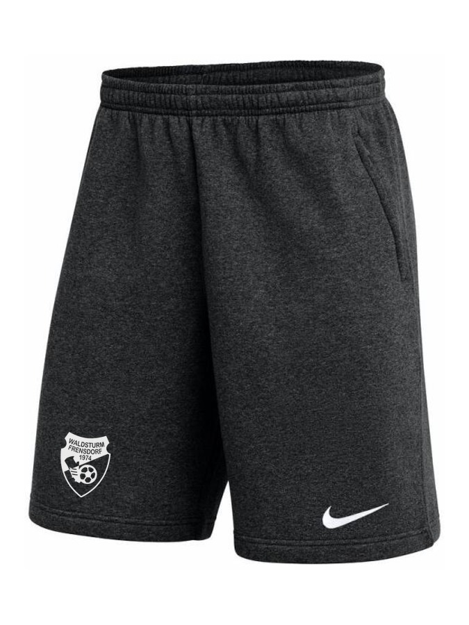 Nike Park 26 Fleece Shorts