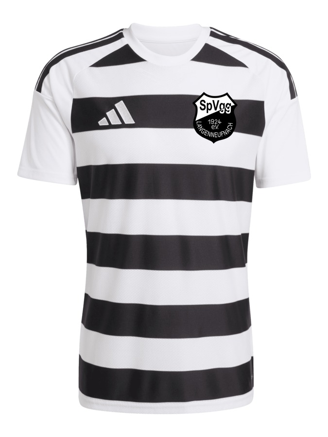 adidas Hooped 26 Trikot