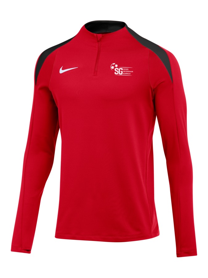 Nike Strike 24 Drill Top Herren