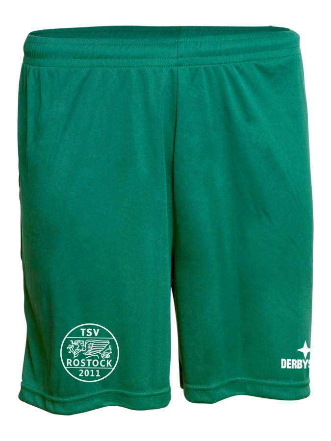 Derbystar Contra Hose