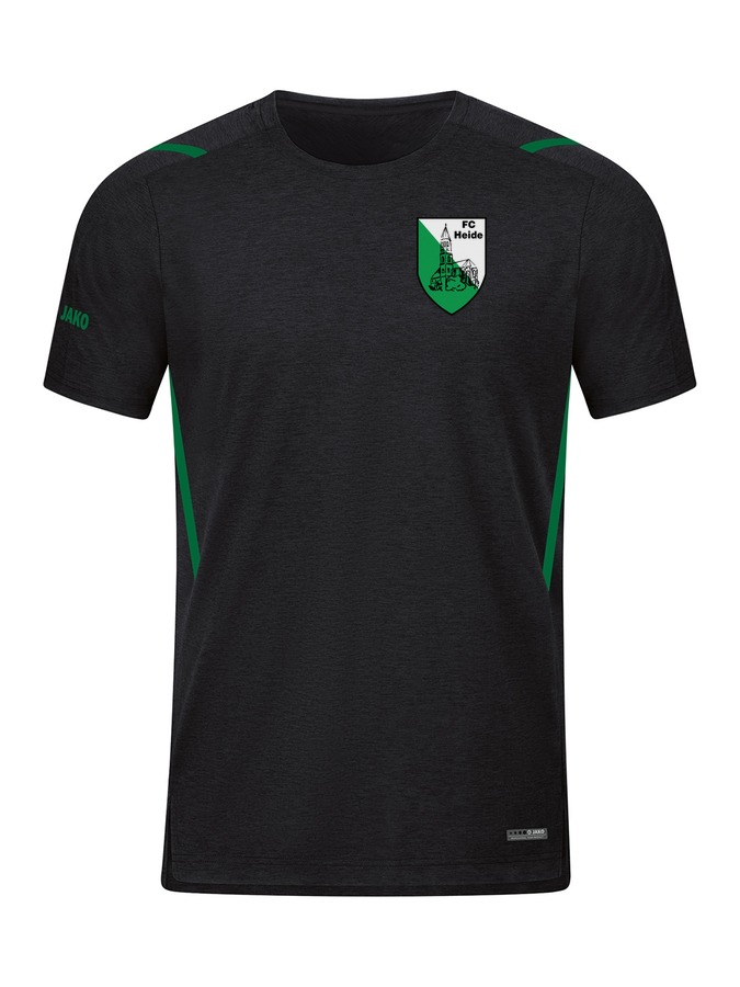 Jako T-Shirt Challenge