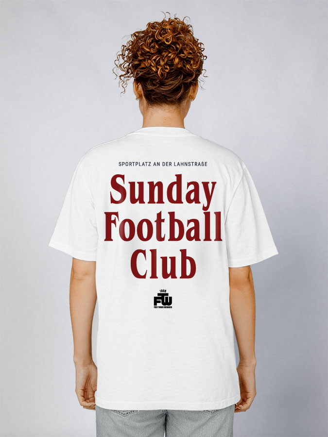 Shirt Club Unisex