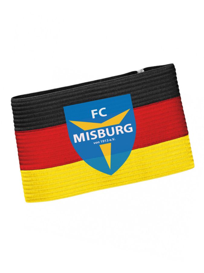 Kapitänsbinde Deutschland