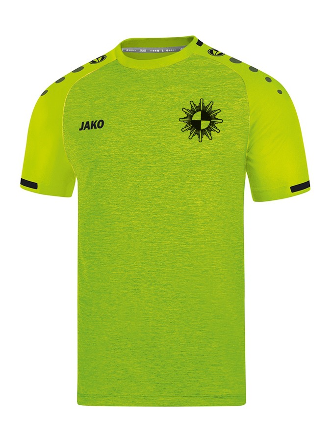 Jako Trikot Prestige Kurzarm
