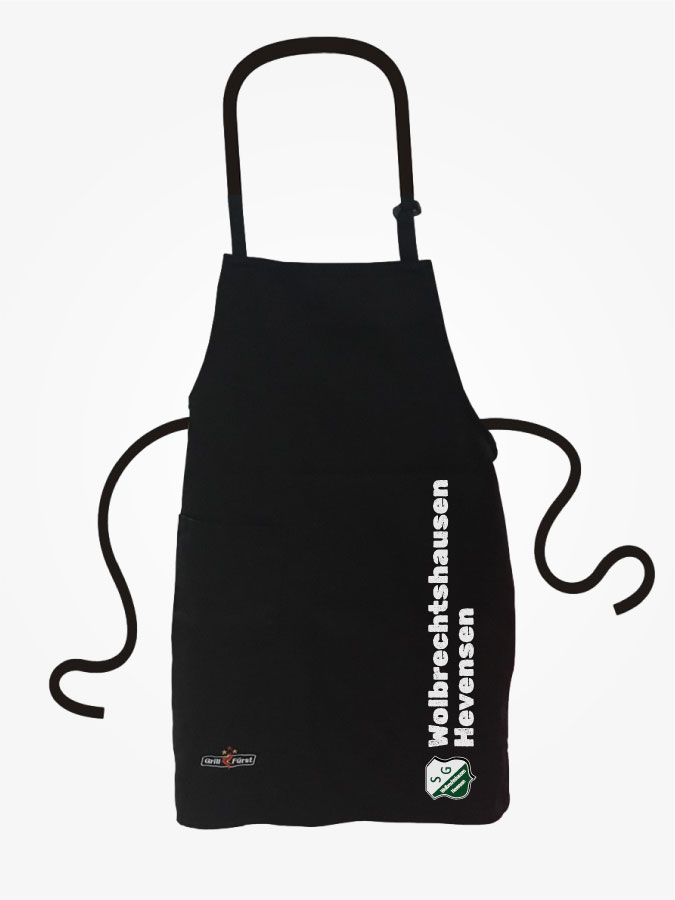 Schürze Grillfürst Classic