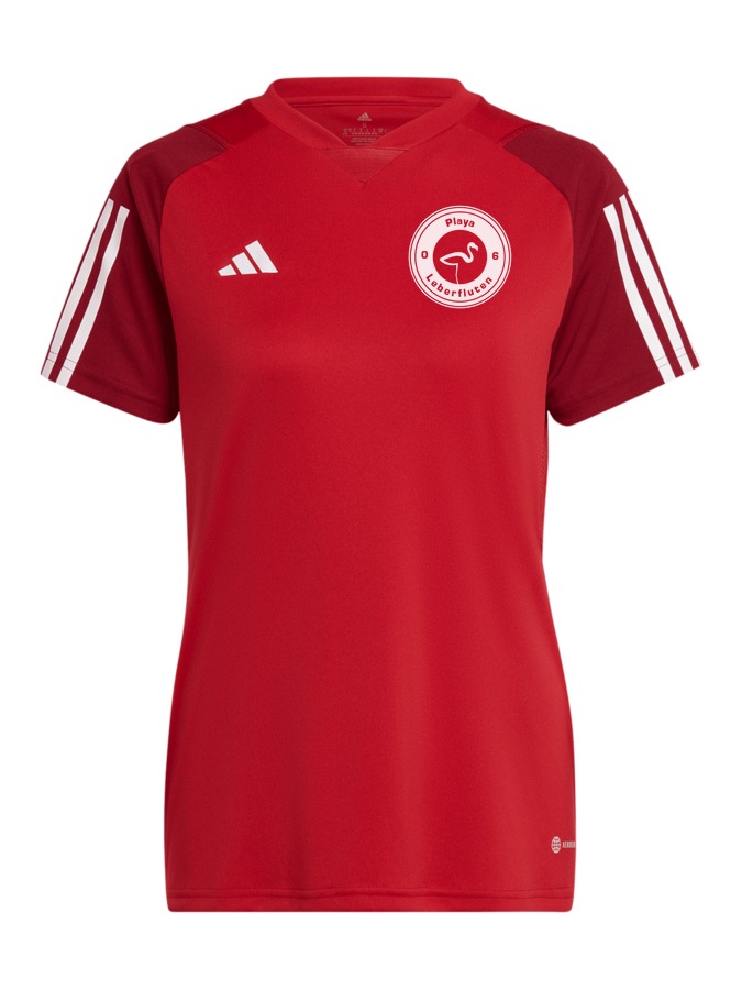 adidas Tiro 23 Competition Trikot Damen