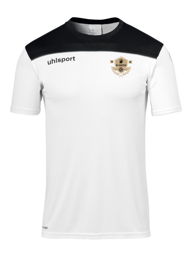 uhlsport Offense 23 Poly Shirt