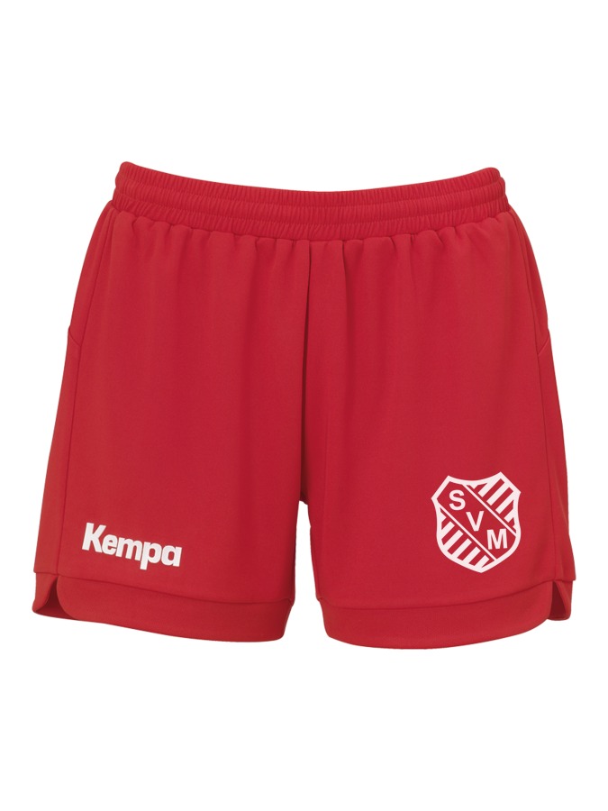 Kempa Prime Shorts Damen