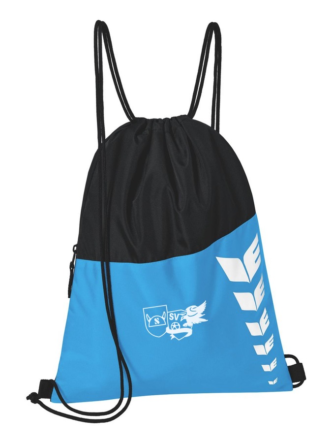 Erima Six Wings Turnbeutel