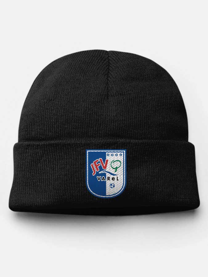 Beanie Sticklogo