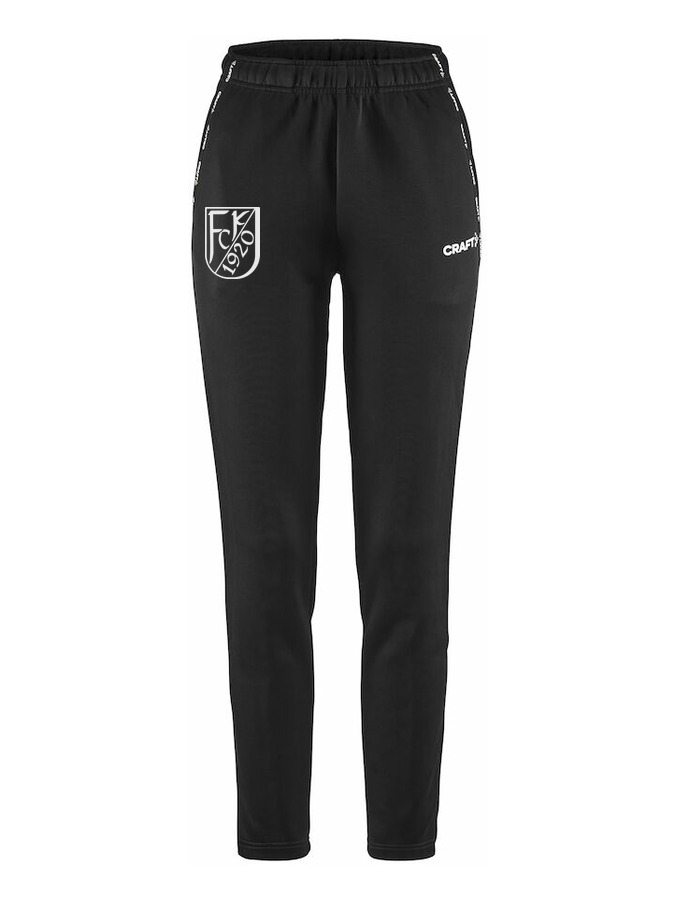 Craft Squad 2.0 Trainingshose Damen
