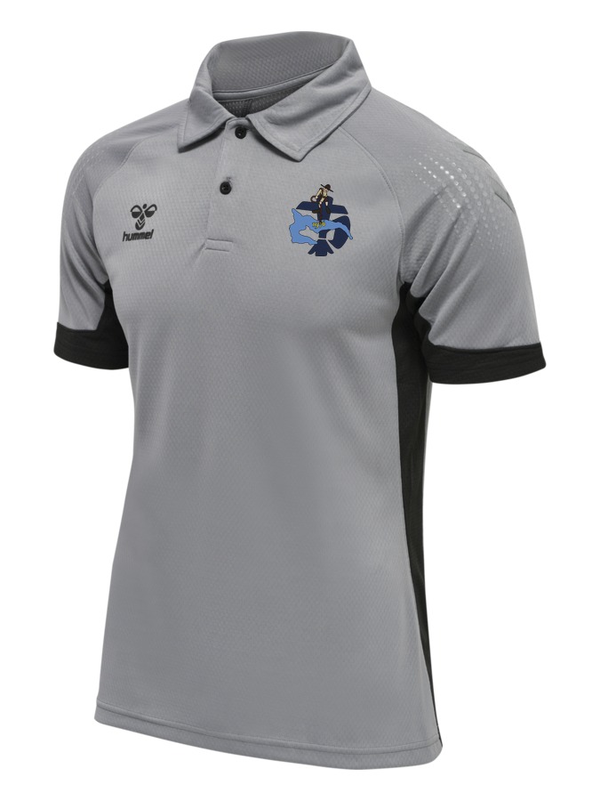 Hummel Lead Functional Polo