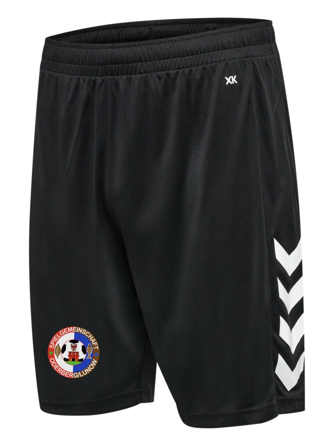 Hummel Core XK Trainingsshorts