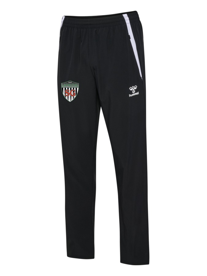 Hummel Lead 2.0 Woven Pants