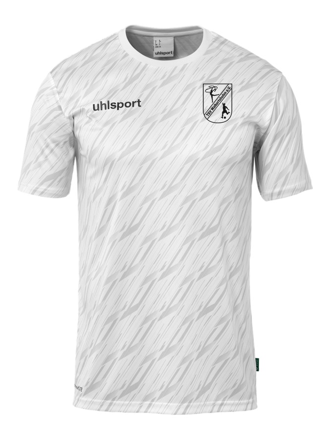 uhlsport Progressive 28 Shirt Kurzarm