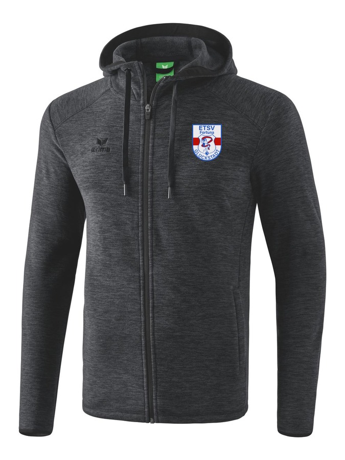 Erima Fleecejacke