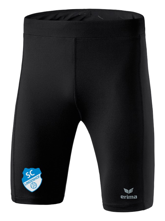 Erima Performance Laufhose Kurz