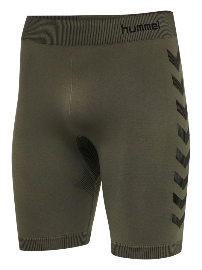 Hummel First Seamless Tr Sht Tights