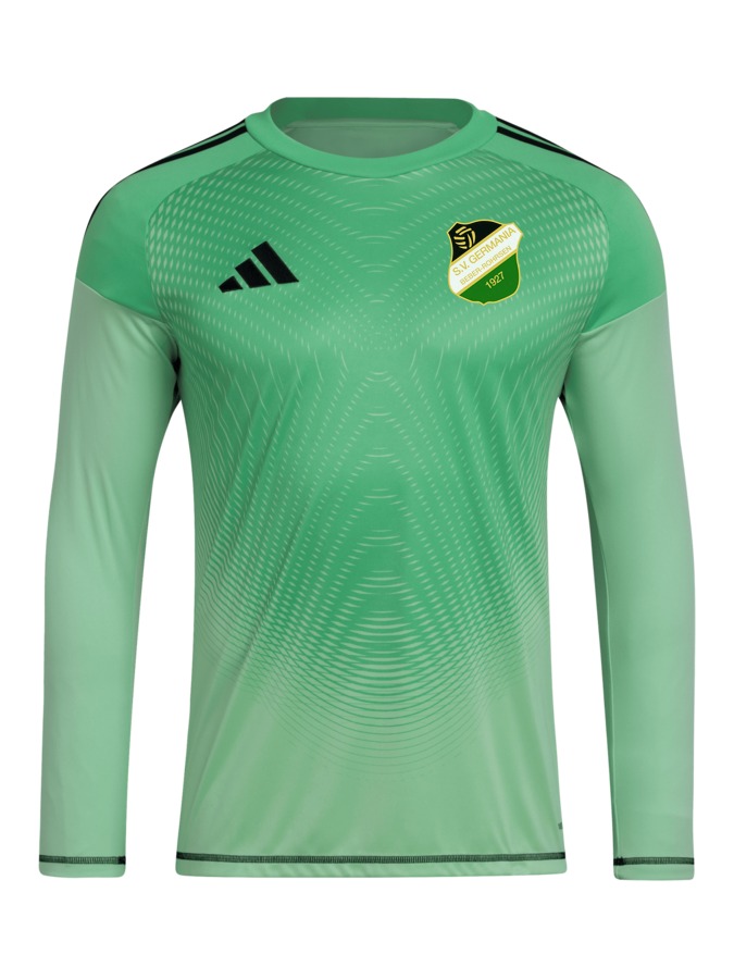 adidas Tiro 25 Competition Torwart-Longsleeve