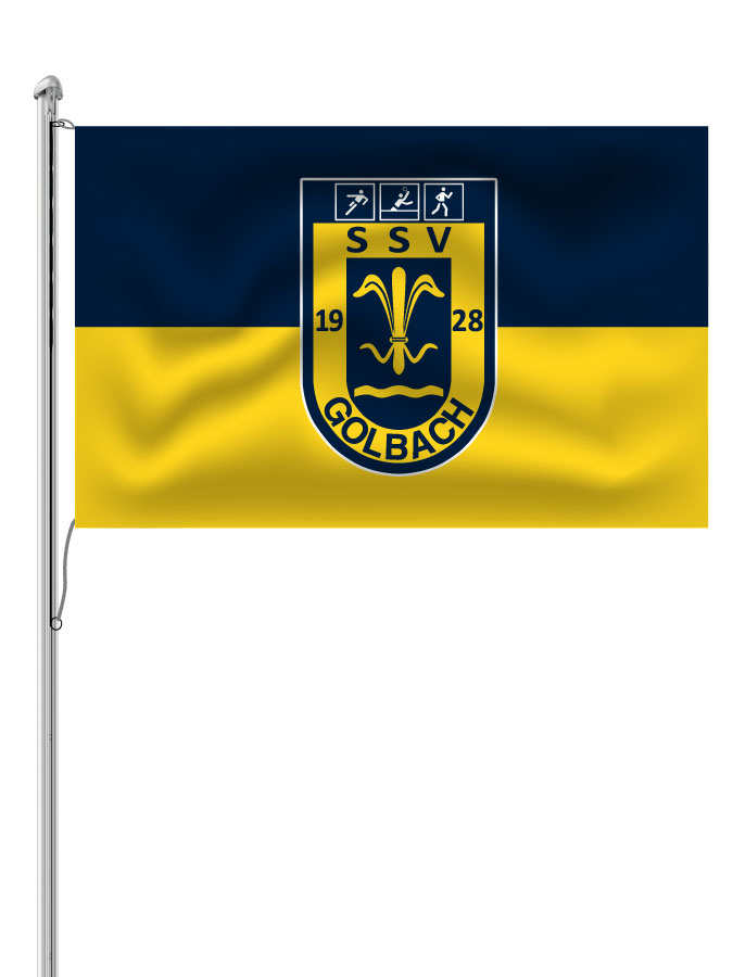 Hissfahne Logo