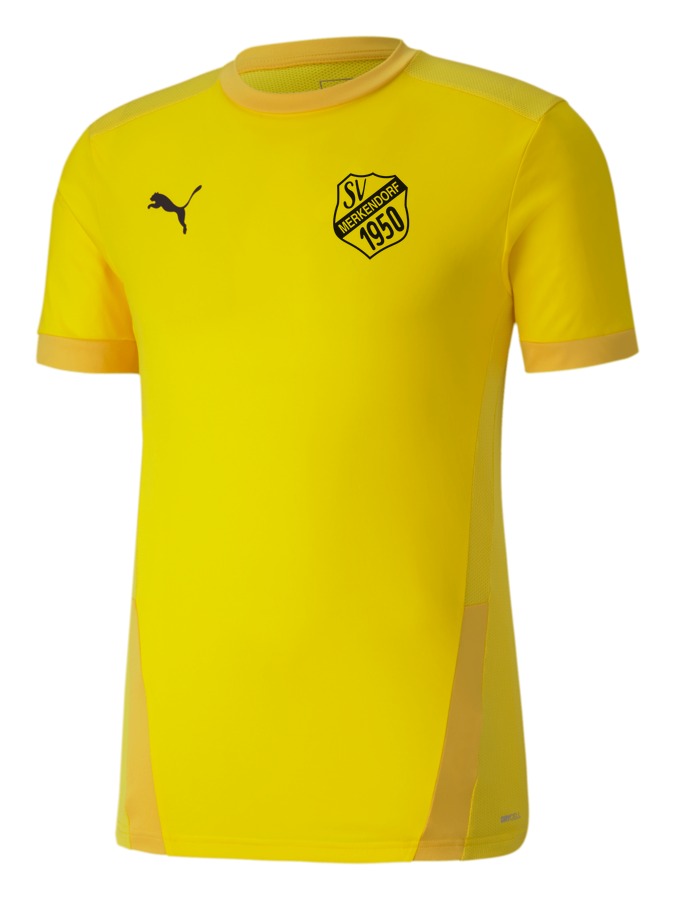 PUMA teamGOAL 23 Trikot
