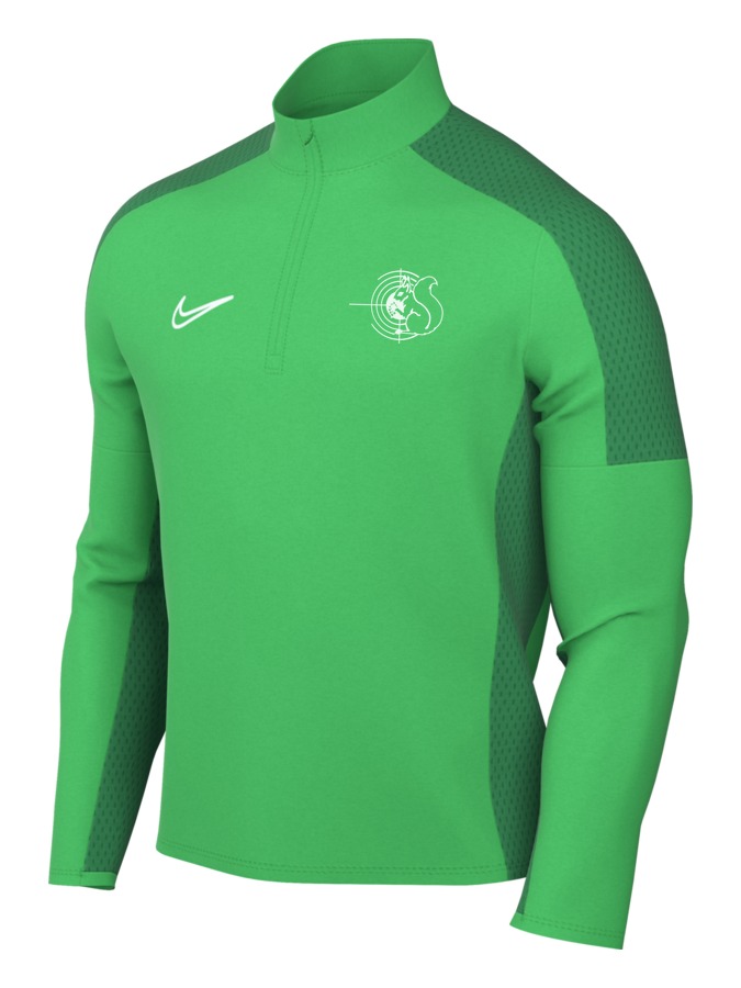 Nike Academy 23 Trainingsoberteil