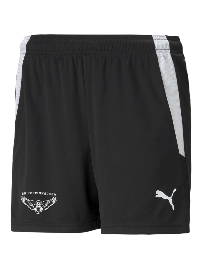 PUMA teamLIGA Shorts Damen