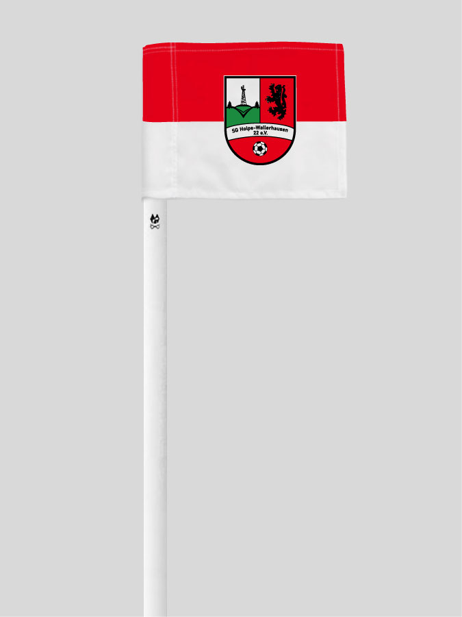 Eckfahne Logo