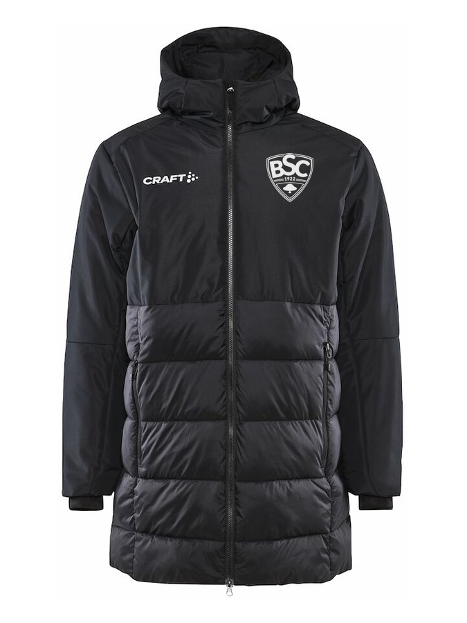 Craft Core Evolve Parka