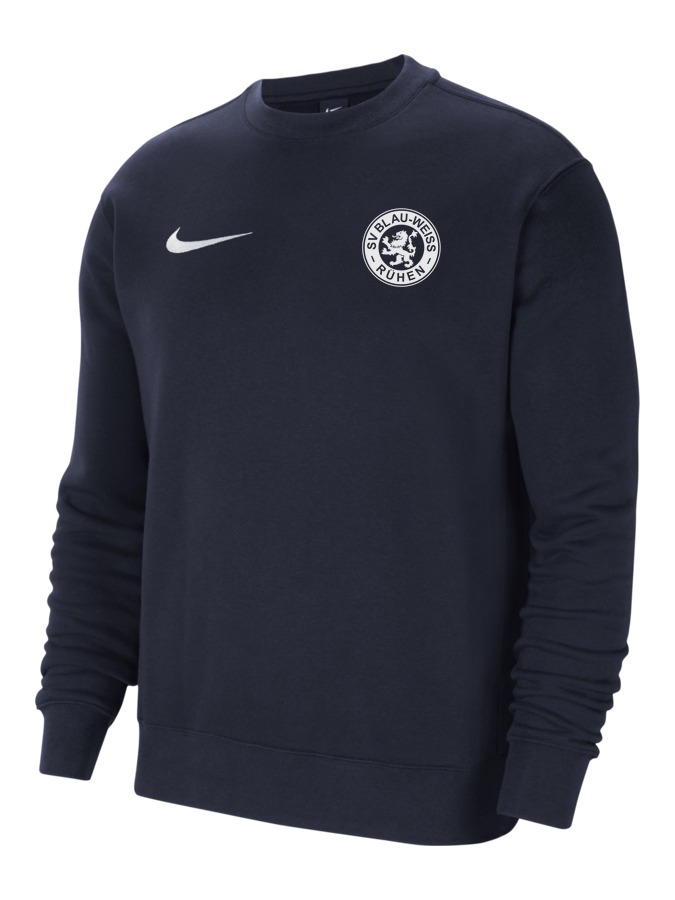Nike Park 20 Fleece Crew