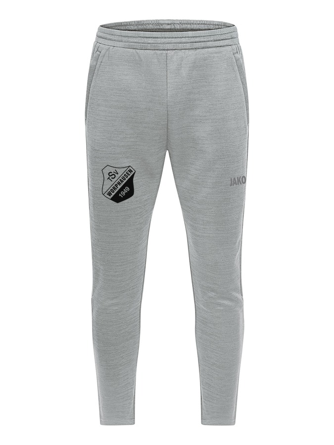 Jako Jogginghose Challenge Damen