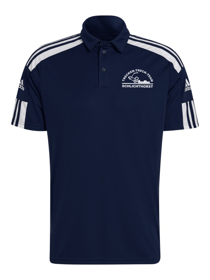 adidas Squadra 21 Poloshirt