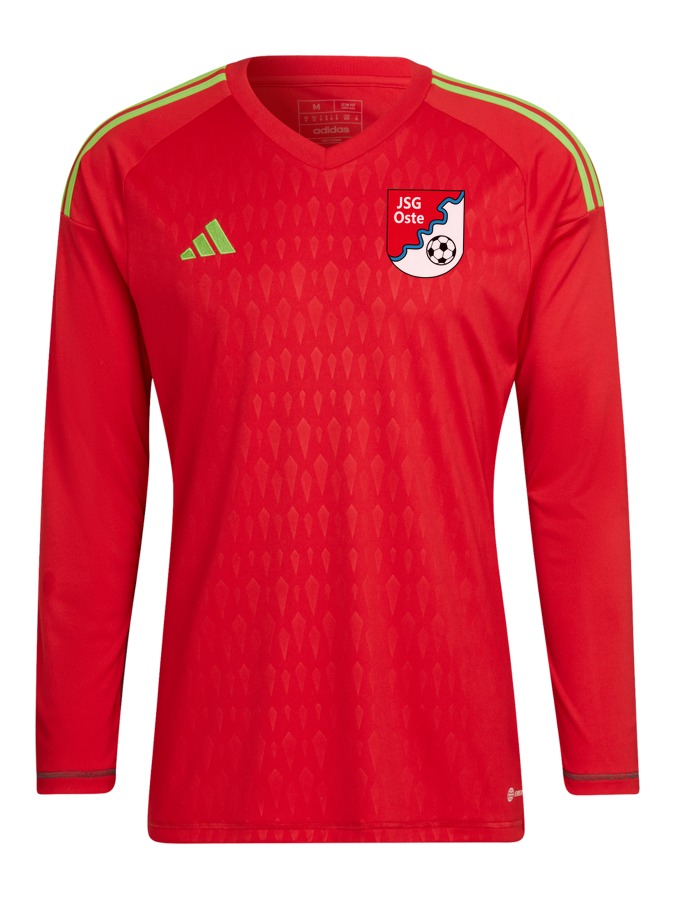adidas Tiro 23 Competition Torwart-Longsleeve