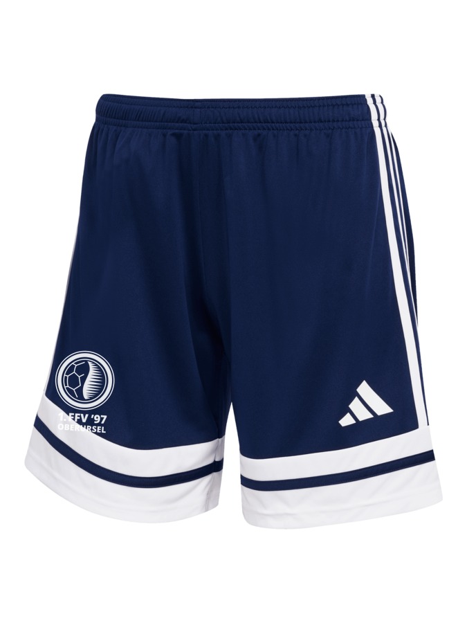 adidas Squadra 25 Shorts Damen