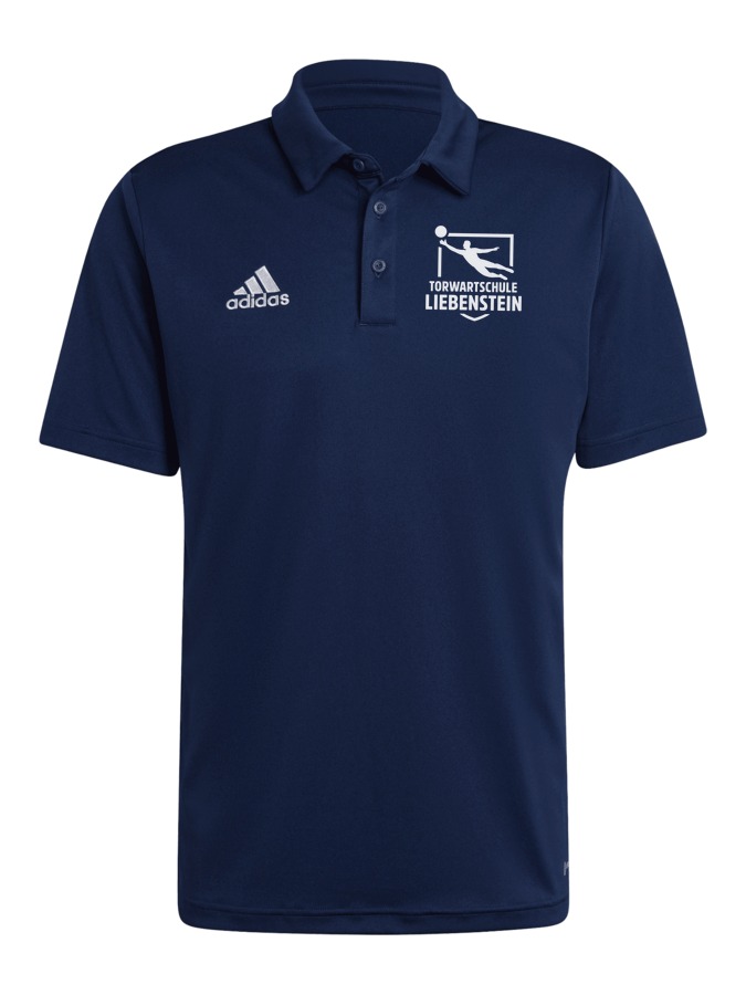 adidas Entrada 22 Poloshirt