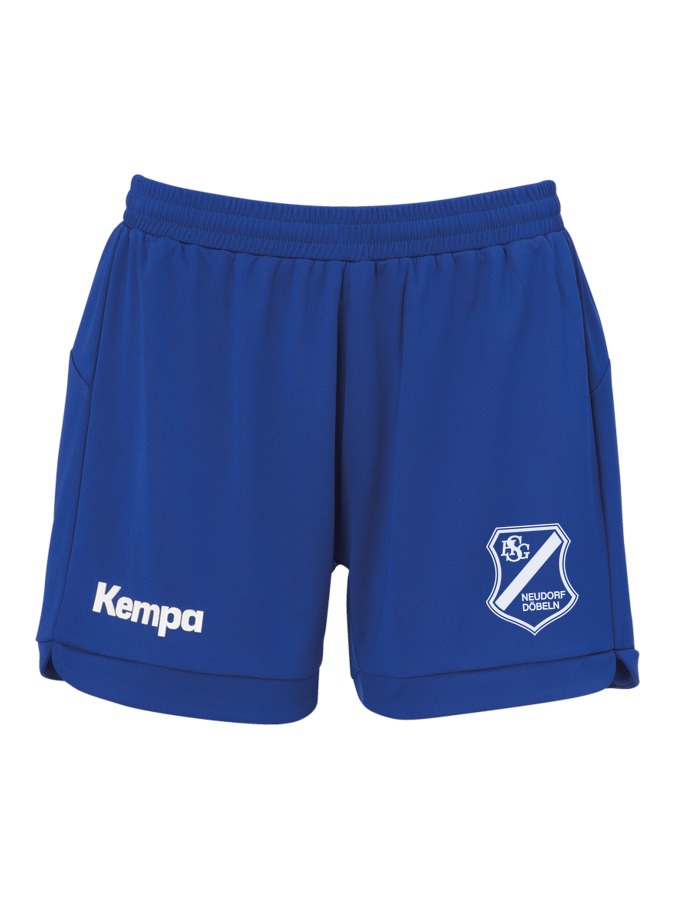 Kempa Prime Shorts Damen