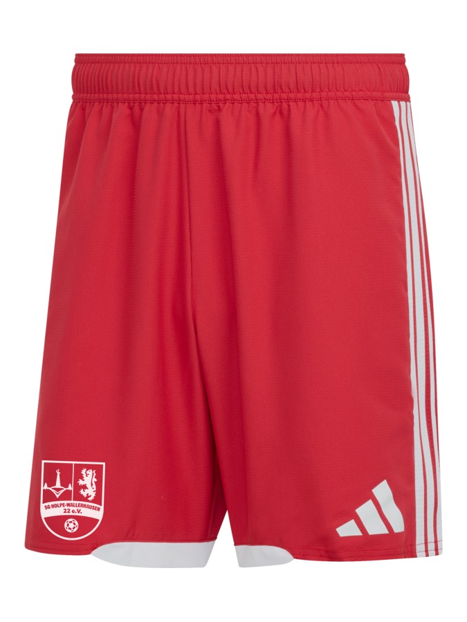adidas Tiro 26 Competition Match Day Shorts