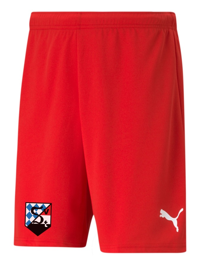 PUMA teamRISE Short