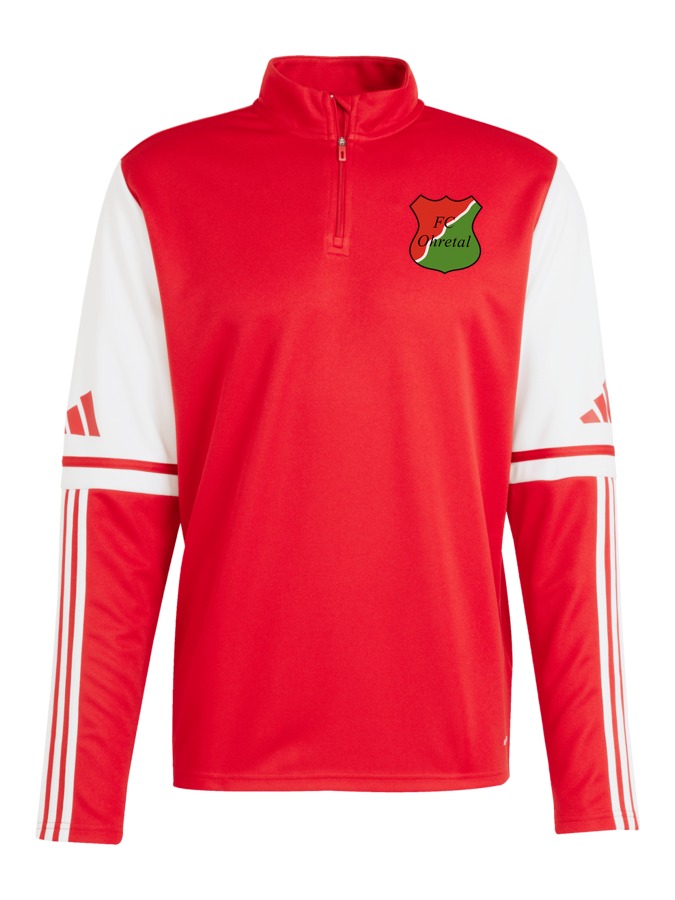 adidas Squadra 25 Trainingsoberteil