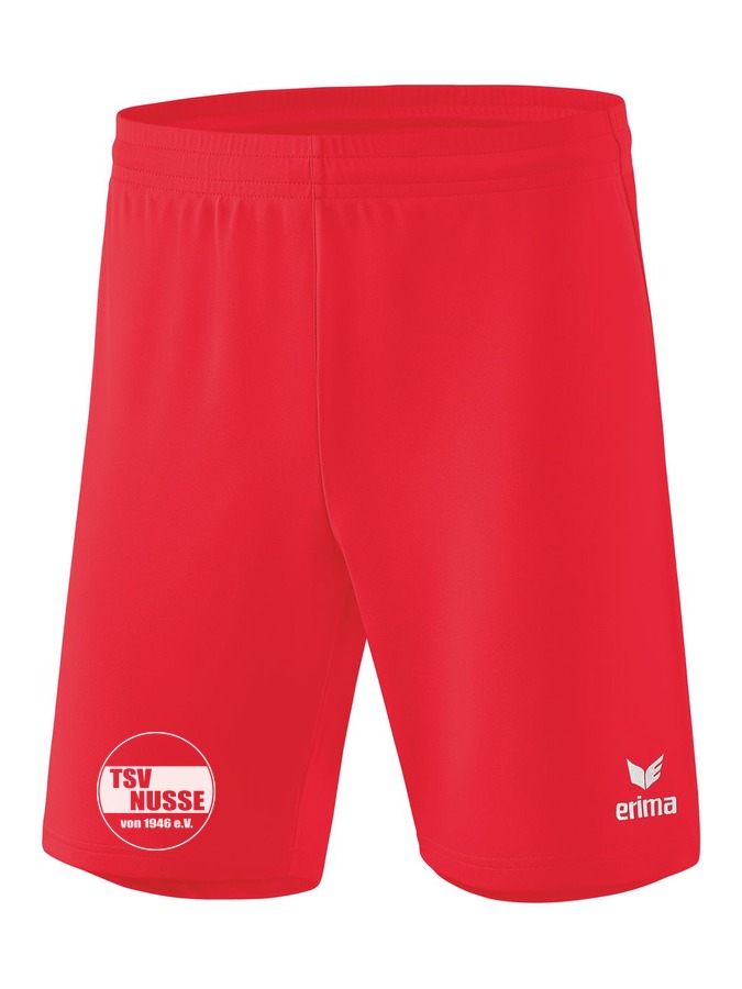 Erima Rio 2.0 Shorts