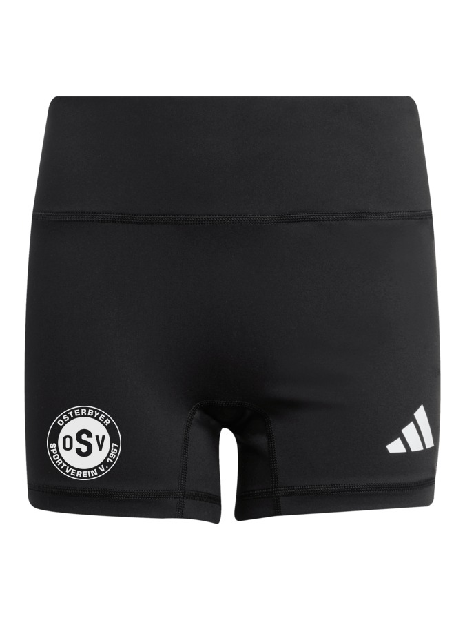 adidas Volleyball 4 Inches Shorts Damen