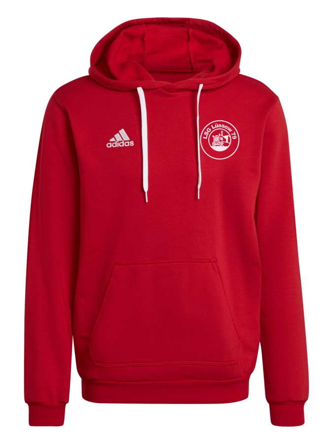adidas Entrada 22 Hoodie