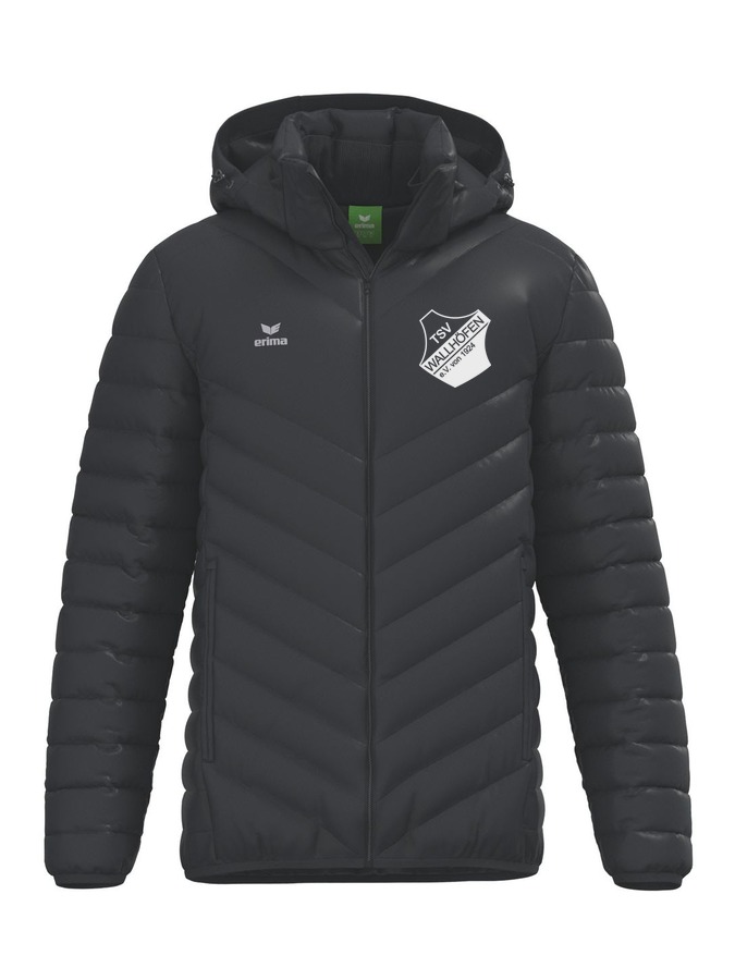 Erima Compete Steppjacke