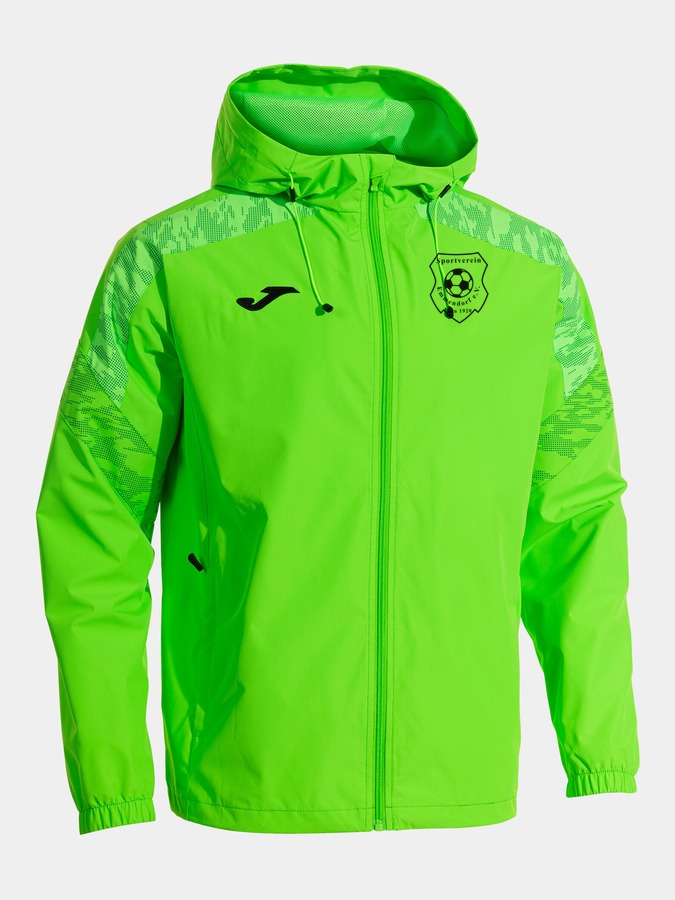 Joma Champions VIII Regenjacke