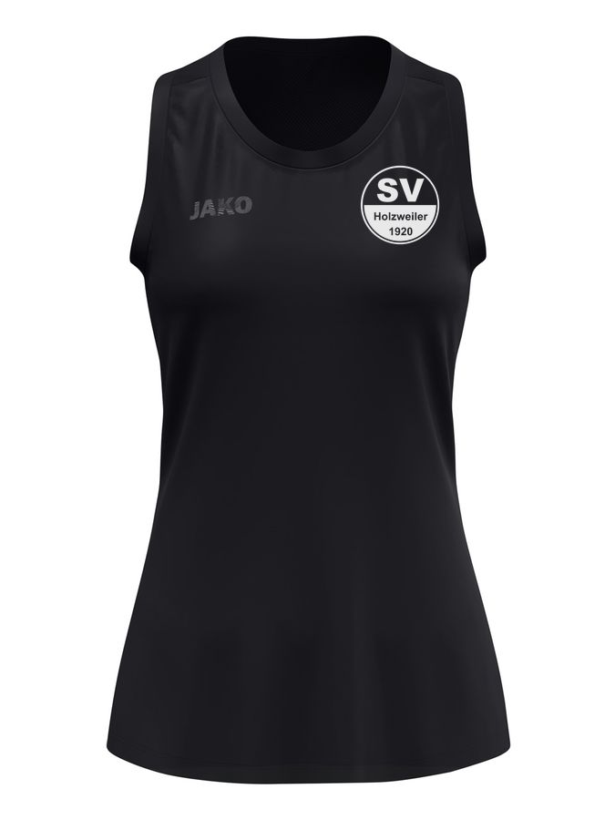 Jako Tanktop Light Flow Damen
