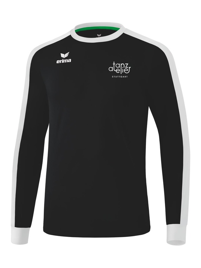 Erima Retro Star Trikot Langarm